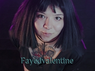 Fayedvalentine