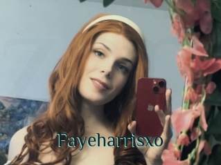 Fayeharrisxo