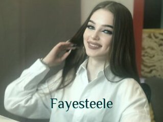 Fayesteele