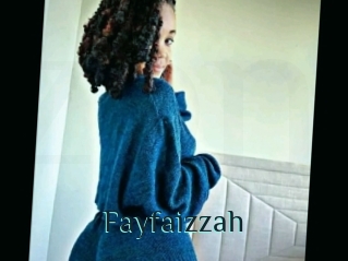 Fayfaizzah