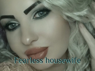 Fearless_housewife