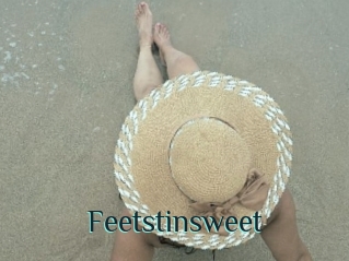 Feetstinsweet