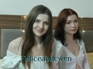 Feliceandcwen