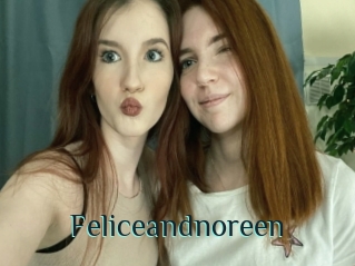 Feliceandnoreen