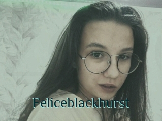 Feliceblackhurst