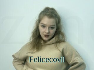 Felicecovil