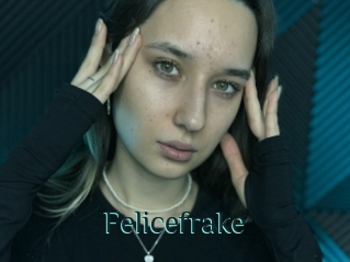 Felicefrake