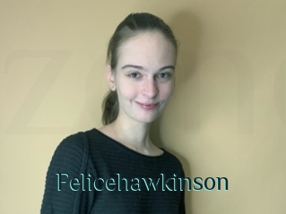 Felicehawkinson