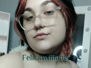 Feliciawiliams