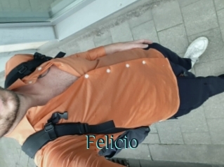 Felicio