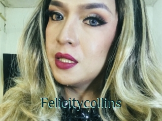 Felicitycollins