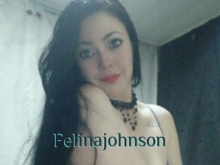 Felinajohnson