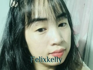 Felixkelly