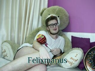 Felixmanus