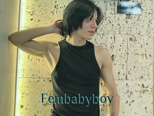 Fembabyboy