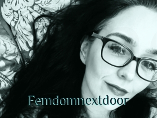 Femdomnextdoor