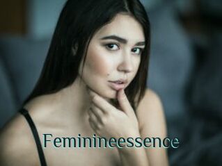 Feminineessence