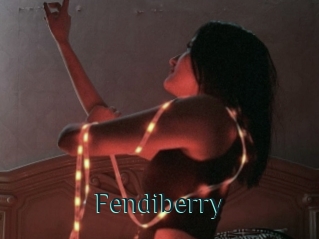 Fendiberry