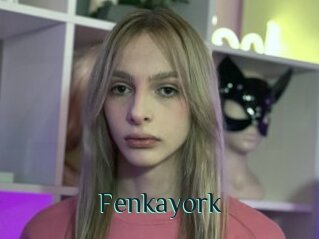 Fenkayork