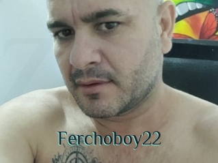 Ferchoboy22