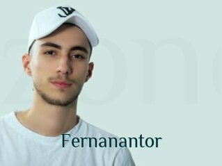 Fernanantor