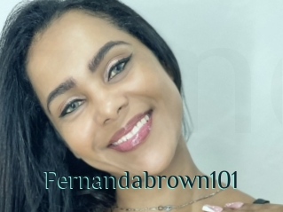 Fernandabrown101