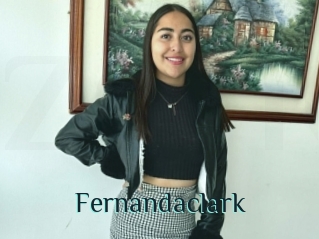 Fernandaclark