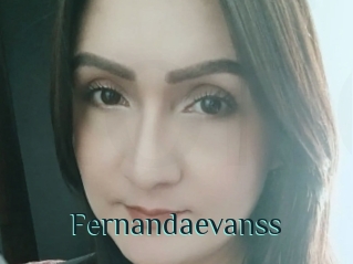 Fernandaevanss