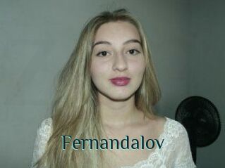 Fernandalov