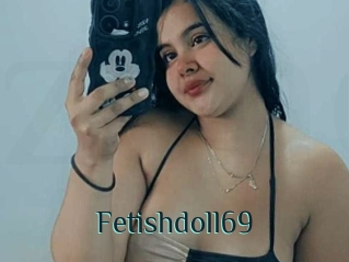 Fetishdoll69