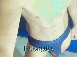 Fetishguys