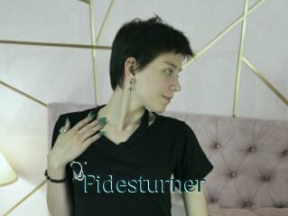 Fidesturner