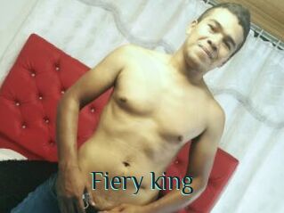 Fiery_king