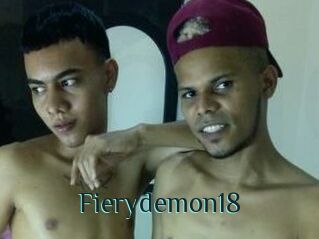 Fierydemon18