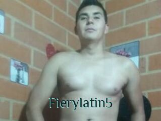 Fierylatin5