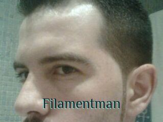 Filamentman