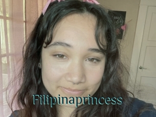 Filipinaprincess