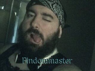 Findommaster