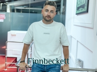 Finnbeckett