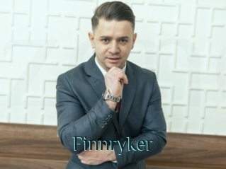 Finnryker