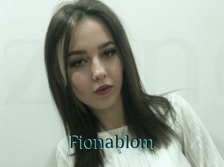 Fionablom