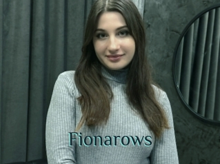 Fionarows