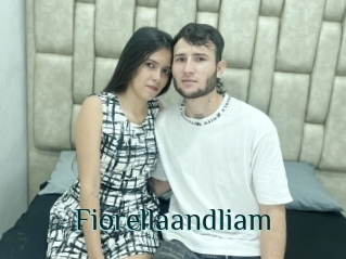 Fiorellaandliam