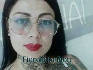 Fiorellalondon