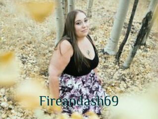 Fireandash69