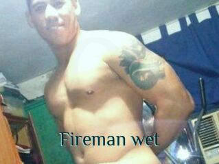 Fireman_wet