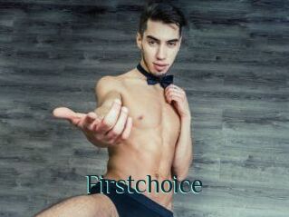 Firstchoice