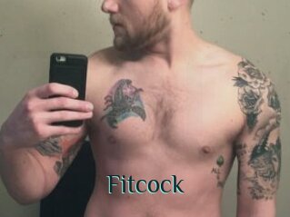 Fitcock