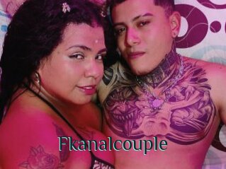 Fkanalcouple