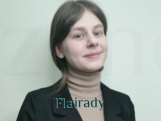 Flairady